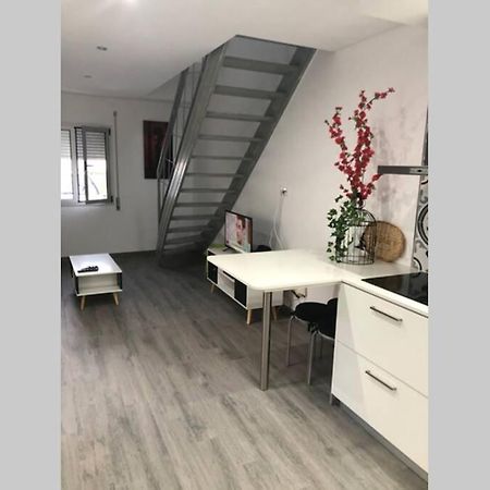 Canelle Apartamento Com Terraco نازاريه المظهر الخارجي الصورة