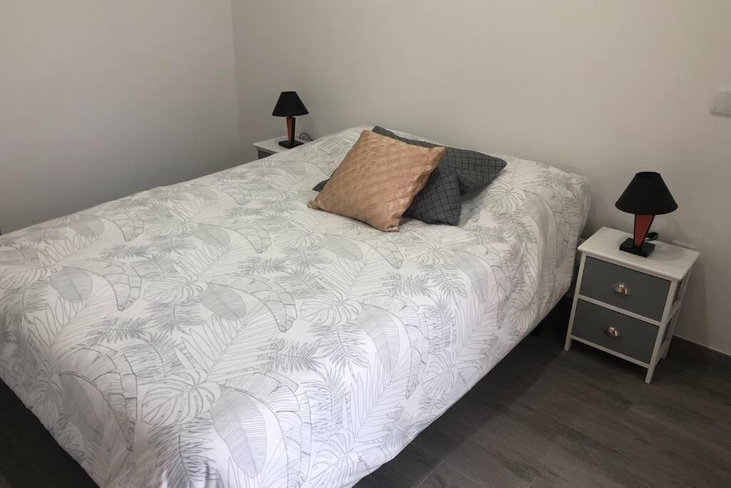 Canelle Apartamento Com Terraco نازاريه المظهر الخارجي الصورة