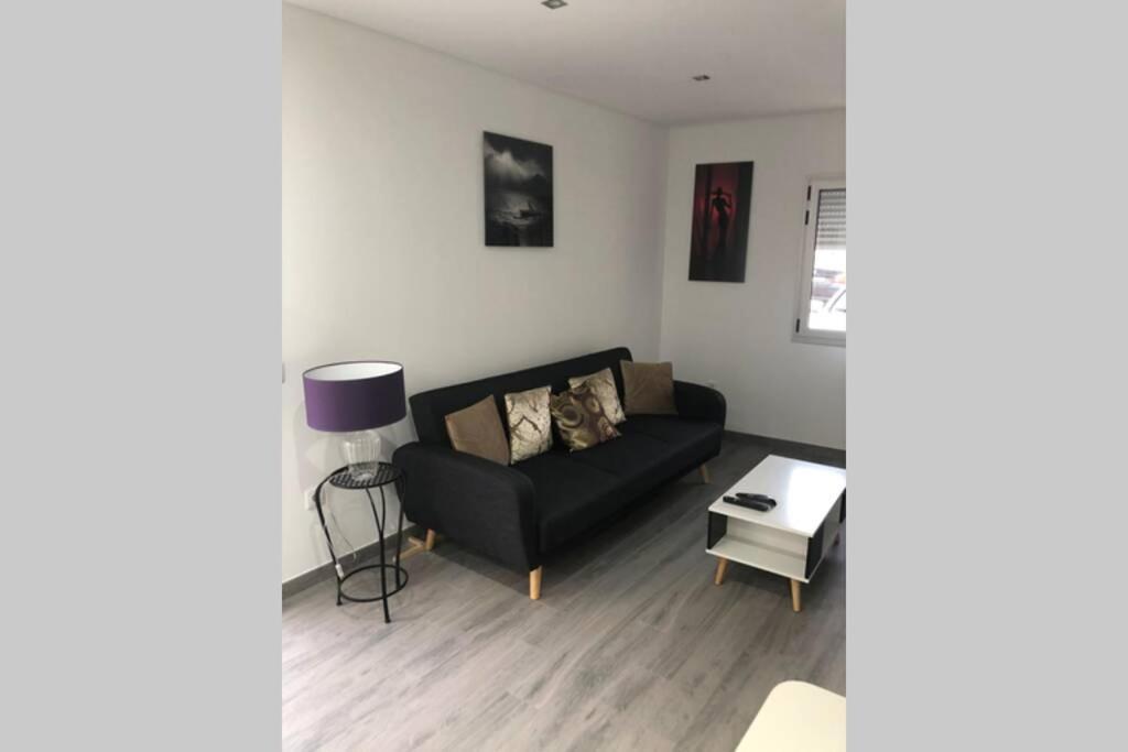 Canelle Apartamento Com Terraco نازاريه المظهر الخارجي الصورة